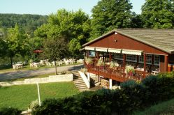 Chalet Beaurivage