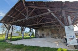 Pauline Louyot - Maison du Tourisme Terres Touloises