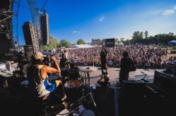 GNIK.FR - Jardin du Michel