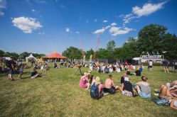 GNIK.FR - Jardin du Michel