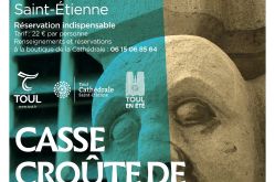 Ville de Toul