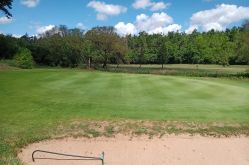 Golf d'Avrainville