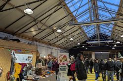 Pauline Louyot - MDT Terres Touloises