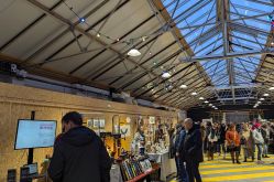 Pauline Louyot - MDT Terres Touloises