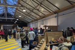 Pauline Louyot - MDT Terres Touloises