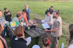 Noah Martin - MDT Terres Touloises