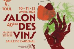 Comité des fêtes de Toul