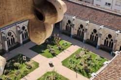 Pauline Louyot - MDT Terres Touloises