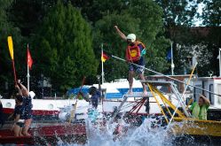 Joutes Nautiques Touloises