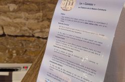 Pauline Louyot - MDT Terres Touloises