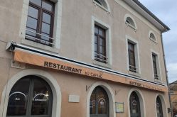 Pauline Louyot - MDT Terres Touloises