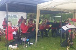 Randonnées Touloises