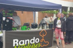 Randonnées Touloises