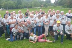 Randonnées Touloises