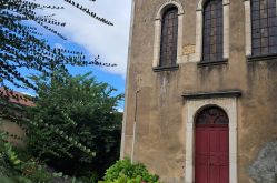 Sarah Beck - MDT Terres Touloises