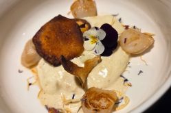 Cyprien Ripoteau - Les Agapes