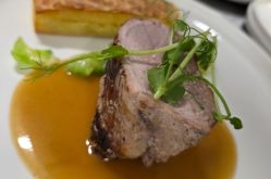 Cyprien Ripoteau - Les Agapes