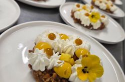 Cyprien Ripoteau - Les Agapes