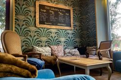 Sarah Beck - MDT Terres Touloises