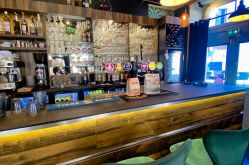 Sarah Beck - MDT Terres Touloises