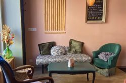 Sarah Beck - MDT Terres Touloises