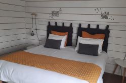 Ferme de Chazot - Gîte de France