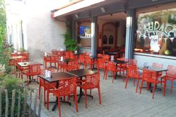 L'Audace - Michel Pfaff