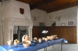 Les amis du Vieux pays