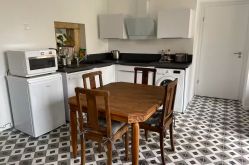 Le Gîte du Bois le Prêtre