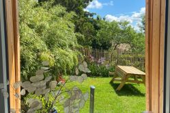 Le Gîte du Bois le Prêtre