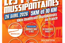 Pont-à-Mousson Athlétisme