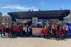 Pont-à-Mousson Athlétisme