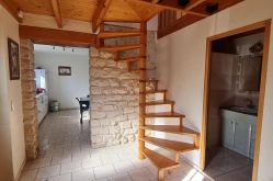 Gîte Le 49 - Gîtes de France