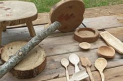 Parenthèse Nature /Site Web