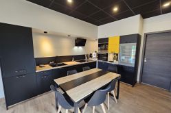 Aérogites de Chambley