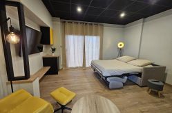 Aérogites de Chambley