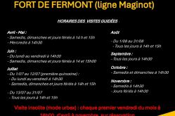 Fort de Fermont
