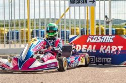 Idéal Kart France