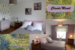 Gite de Montchablon