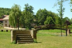 Office de Tourisme de Mirecourt et ses Environs