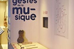 Musée de Mirecourt - Corentin Blais