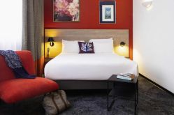 MERCURE
