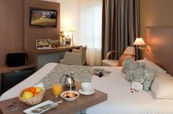 MERCURE