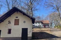 Chalet-gîte les Mélèzes