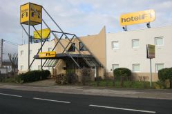 Hôtel F1