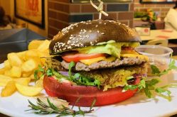 My Burger