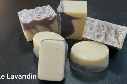 Authentique savon
