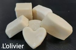 Authentique savon