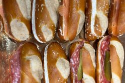 Boulangerie Cacopardo