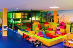 World of kids